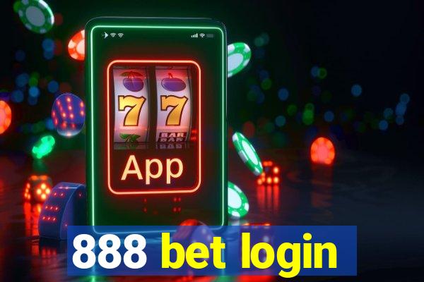 888 bet login